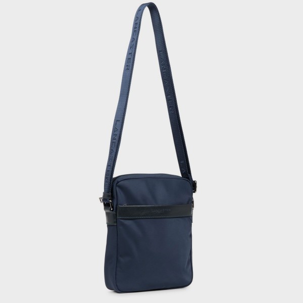 Lancaster - Sacoche en toile basic...