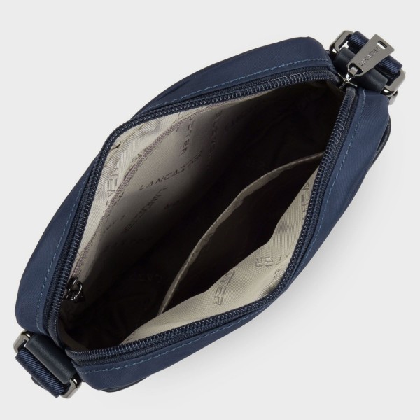 Lancaster - Sacoche en toile basic...