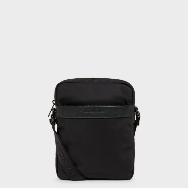 Lancaster - Sacoche en toile basic...