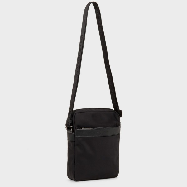 Lancaster - Sacoche en toile basic...