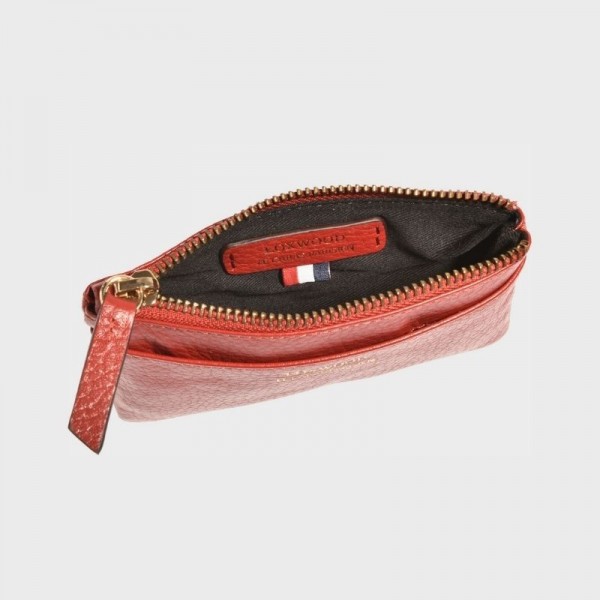 Loxwood - Petit porte monnaie zippée...