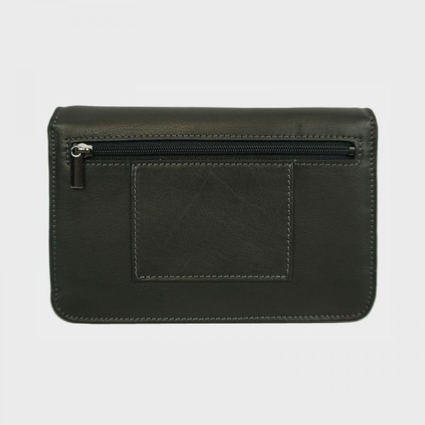 Eliott Clarke - Pochette ceinture en...