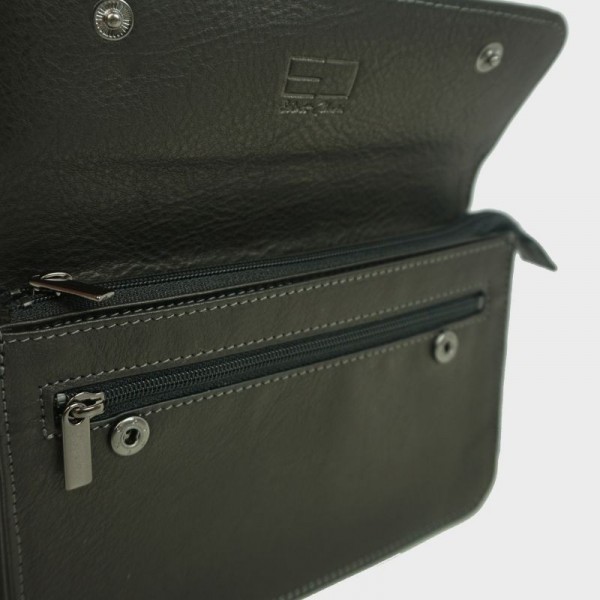 Eliott Clarke - Pochette ceinture en...