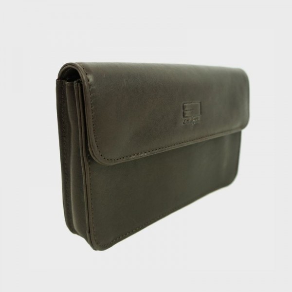 Eliott Clarke - Pochette ceinture en...