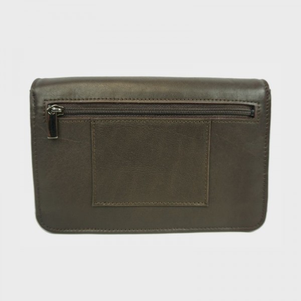 Eliott Clarke - Pochette ceinture en...