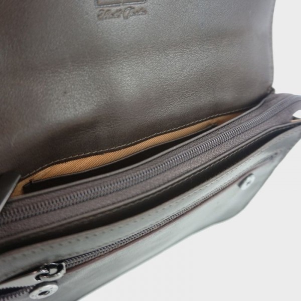 Eliott Clarke - Pochette ceinture en...