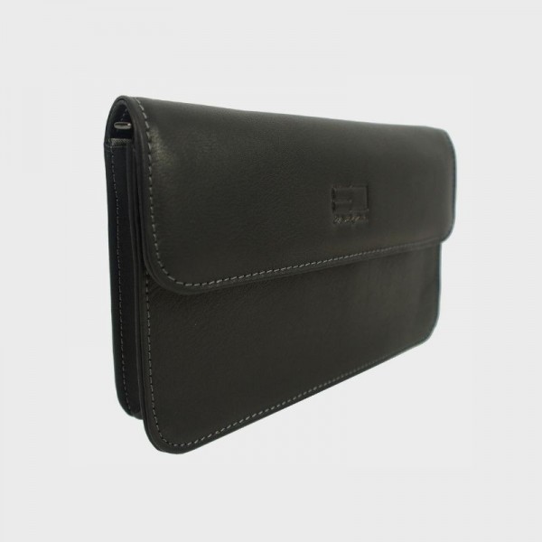 Eliott Clarke - Pochette ceinture en...