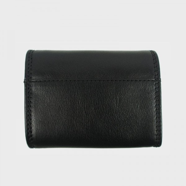 Gianni Conti - Porte monnaie en cuir...