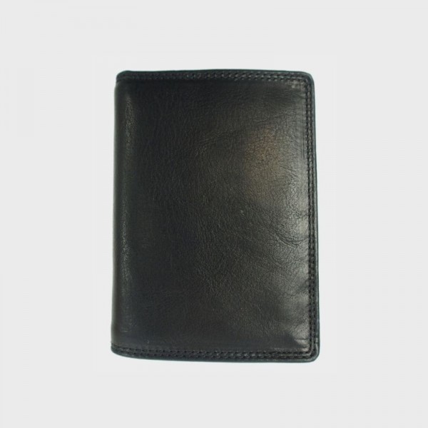 Gianni Conti - Portefeuille en cuir...