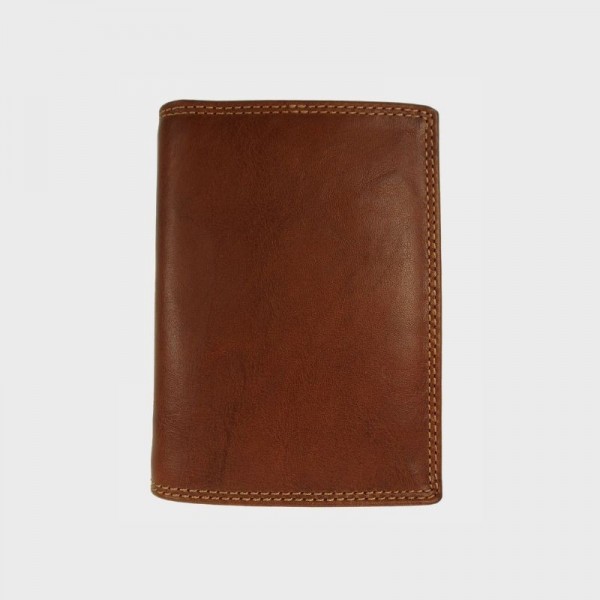 Gianni Conti - Portefeuille en cuir...