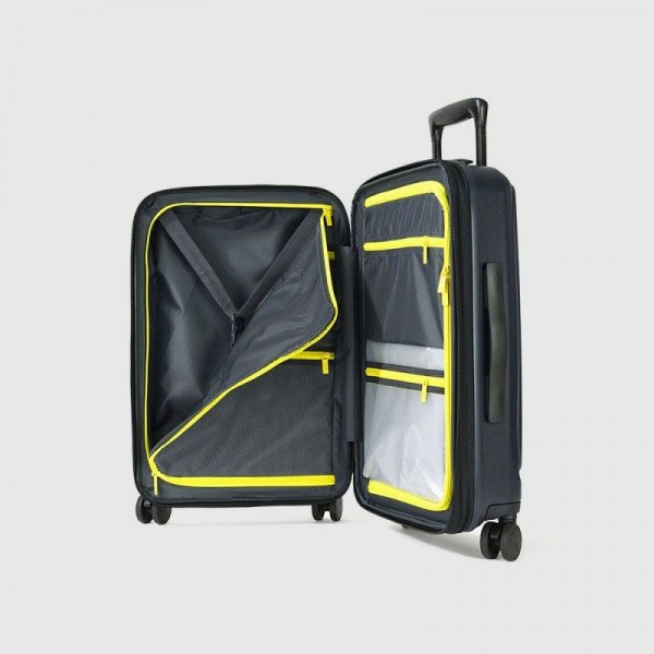 Elite - Valise Pur Mat Cabine E2121S