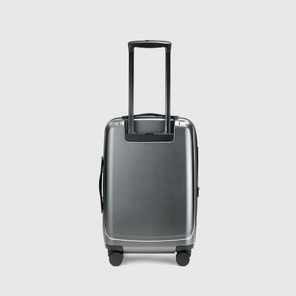 Elite - Valise Pur Mat Cabine E2121S