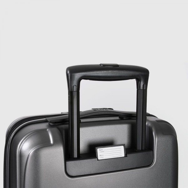Elite - Valise Pur Mat Cabine E2121S