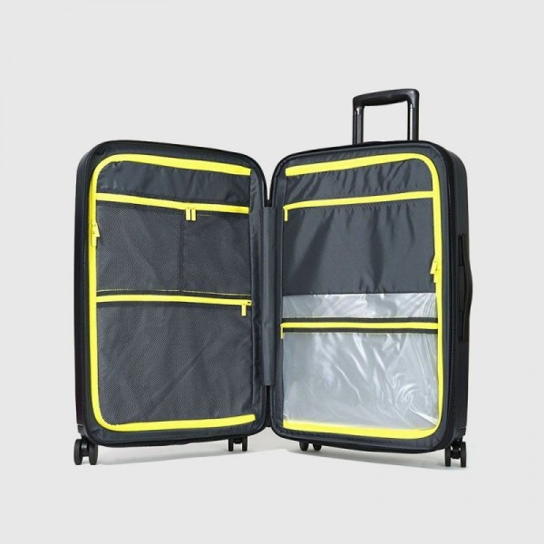 Elite - Valise Pur Mat Cabine E2121S