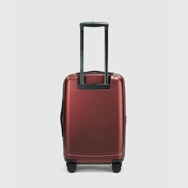 Elite - Valise Pur Mat Cabine E2121S Elite - Valise Pur Mat Cabine E2121S