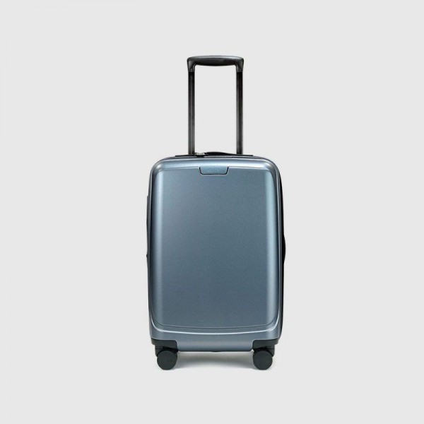 Elite - Valise Pur Mat Cabine E2121S Elite - Valise Pur Mat Cabine E2121S