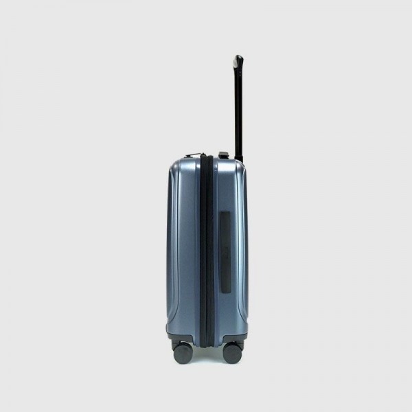 Elite - Valise Pur Mat Cabine E2121S Elite - Valise Pur Mat Cabine E2121S