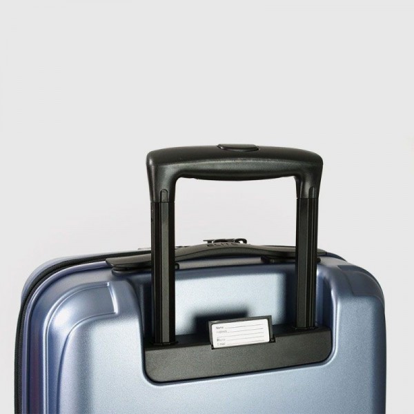 Elite - Valise Pur Mat Cabine E2121S Elite - Valise Pur Mat Cabine E2121S