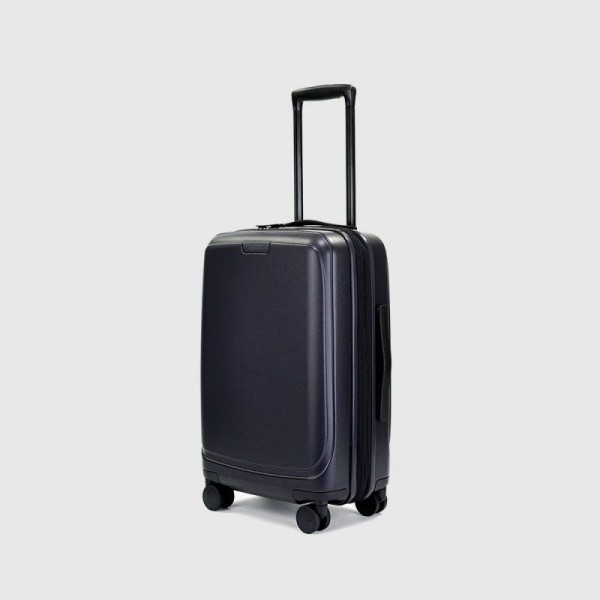 Elite - Valise Pur Mat Cabine E2121S