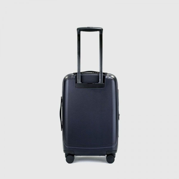 Elite - Valise Pur Mat Cabine E2121S