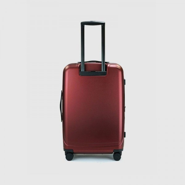 Elite - Valise Pure Mate Medium E2125M Elite - Valise Pure Mate Medium E2125M