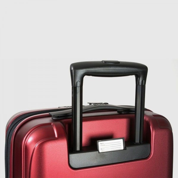 Elite - Valise Pure Mate Medium E2125M Elite - Valise Pure Mate Medium E2125M