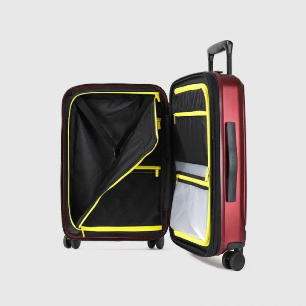 Elite - Valise Pure Mate Medium E2125M Elite - Valise Pure Mate Medium E2125M