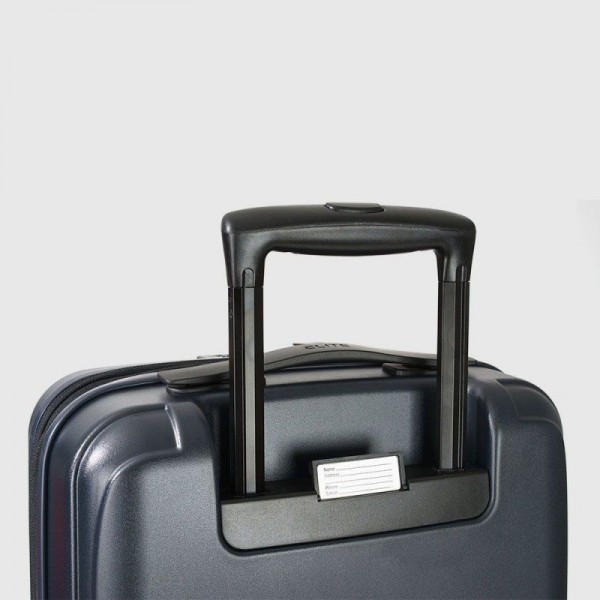 Elite - Valise Pure Mate Medium E2125M Elite - Valise Pure Mate Medium E2125M