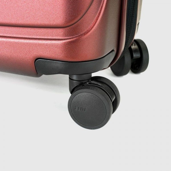 Elite - Valise Pure Mate Large E2129L Elite - Valise Pure Mate Large E2129L