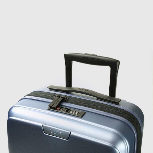 Elite - Valise Pure Mate Large E2129L
