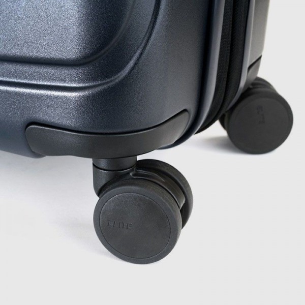 Elite - Valise Pure Mate Large E2129L Elite - Valise Pure Mate Large E2129L