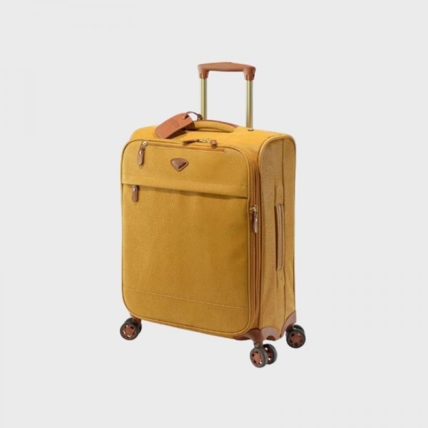 Jump - Valise extensible cabine 4...