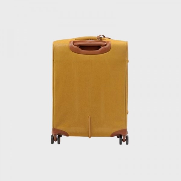 Jump - Valise extensible cabine 4...
