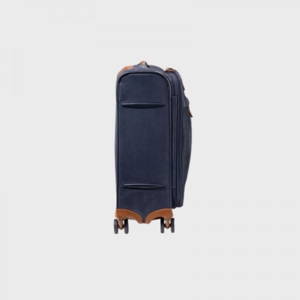 Jump - Valise extensible cabine 4...