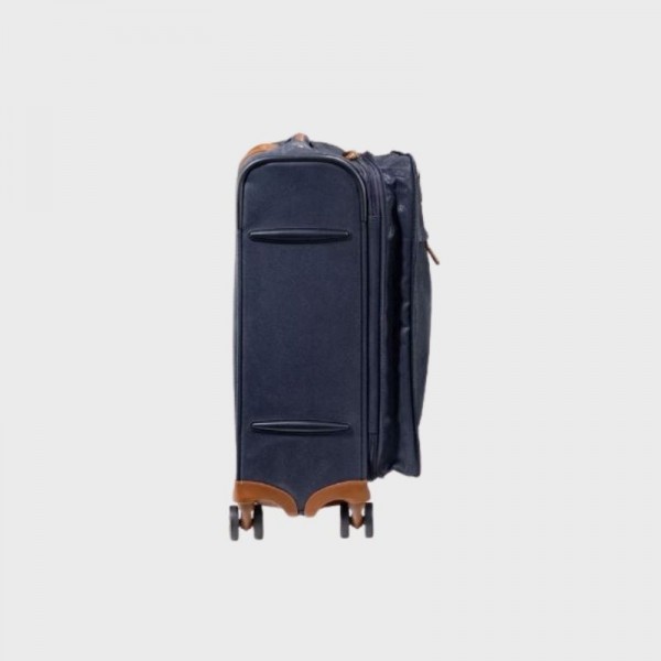 Jump - Valise extensible cabine 4...