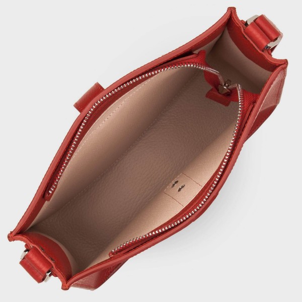 Lancaster - Petit sac trotteur...