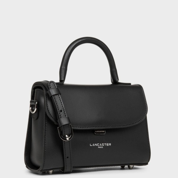 Lancaster - Mini sac à main Smooth... Lancaster - Mini sac à main Smooth...