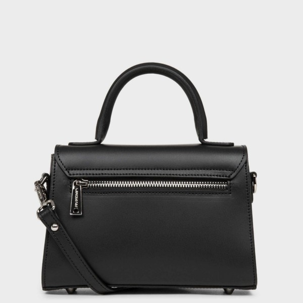 Lancaster - Mini sac à main Smooth... Lancaster - Mini sac à main Smooth...