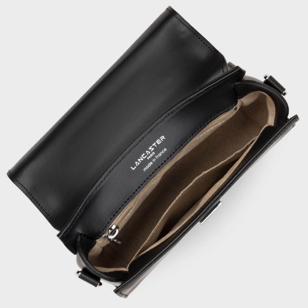 Lancaster - Mini sac à main Smooth... Lancaster - Mini sac à main Smooth...