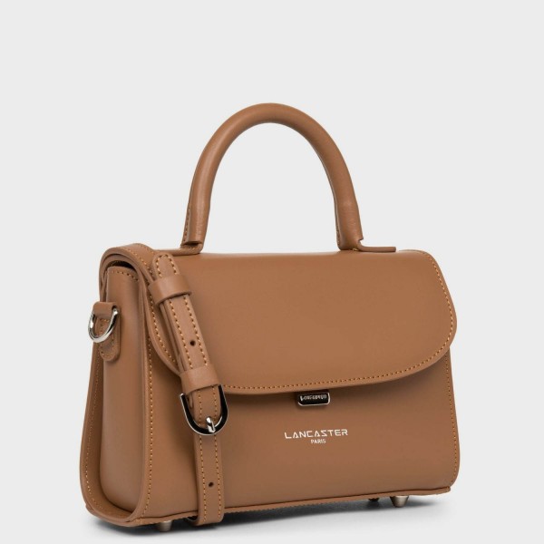 Lancaster - Mini sac à main Smooth... Lancaster - Mini sac à main Smooth...