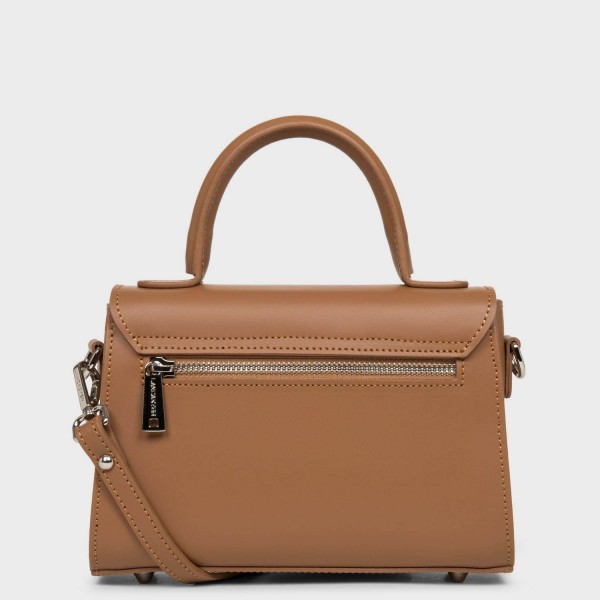 Lancaster - Mini sac à main Smooth... Lancaster - Mini sac à main Smooth...