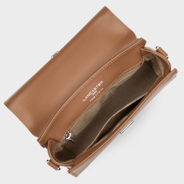 Lancaster - Mini sac à main Smooth... Lancaster - Mini sac à main Smooth...