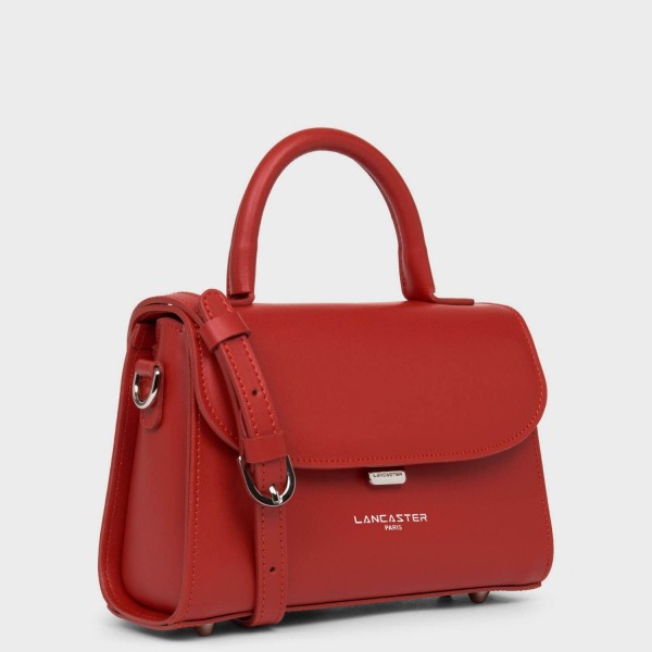 Lancaster - Mini sac à main Smooth... Lancaster - Mini sac à main Smooth...