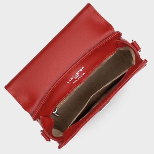 Lancaster - Mini sac à main Smooth... Lancaster - Mini sac à main Smooth...