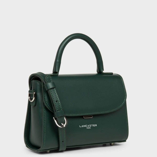Lancaster - Mini sac à main Smooth... Lancaster - Mini sac à main Smooth...