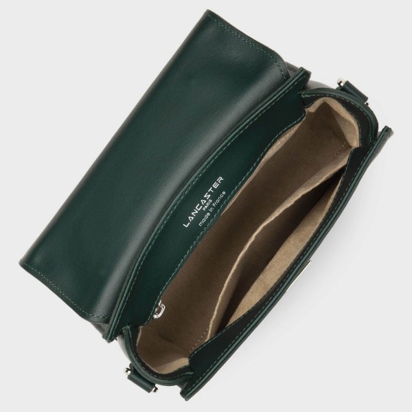 Lancaster - Mini sac à main Smooth... Lancaster - Mini sac à main Smooth...