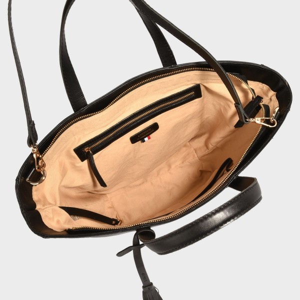 Loxwood - Cabas en cuir Mabillon 3606VT