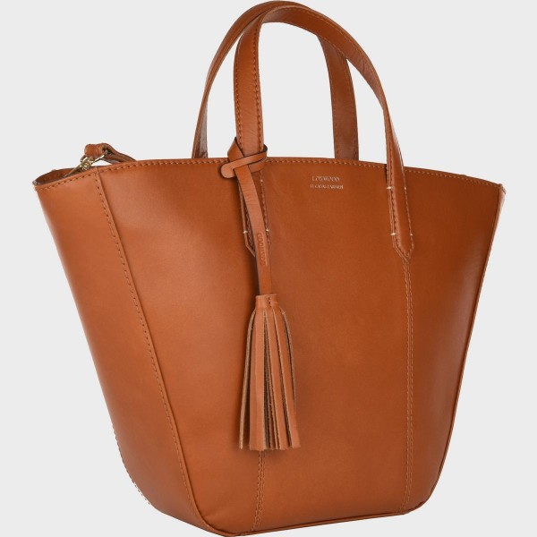 Loxwood - Cabas en cuir Mabillon 3606VT