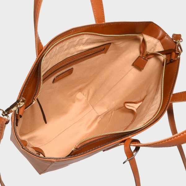 Loxwood - Cabas en cuir Mabillon 3606VT