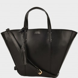 Loxwood - Cabas en cuir...